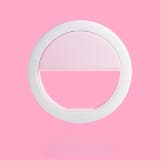 自撮りライト クリップライト セルフィー | PlusNao | 詳細画像7 