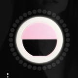 自撮りライト クリップライト セルフィー | PlusNao | 詳細画像8 