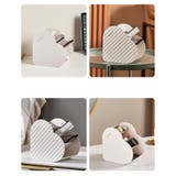 メイクボックス ４段メイクブラシボックス コスメ収納 | PlusNao | 詳細画像8 