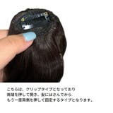 ポイントウィッグ 前髪ウィッグ 触角 | PlusNao | 詳細画像10