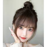 ポイントウィッグ 前髪ウィッグ 触角 | PlusNao | 詳細画像2