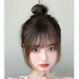 ポイントウィッグ 前髪ウィッグ 触角 | PlusNao | 詳細画像4