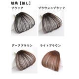 ポイントウィッグ 前髪ウィッグ 触角 | PlusNao | 詳細画像9