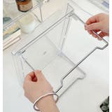 収納ラック 折りたたみ式 収納用品 | PlusNao | 詳細画像8