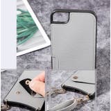 iPhoneケース スマートフォンケース スマホケース | PlusNao | 詳細画像6 