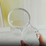メイクブラシスタンド 化粧筆立て メイク用品ホルダー | PlusNao | 詳細画像6 