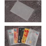 カードケース 2個セット カード入れ | PlusNao | 詳細画像2