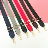 バッグストラップ ショルダーベルト 持ち手 | PlusNao | 詳細画像11