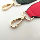 バッグストラップ ショルダーベルト 持ち手 | PlusNao | 詳細画像15