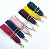 バッグストラップ ショルダーベルト 持ち手 | PlusNao | 詳細画像4