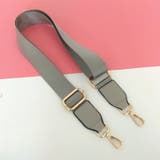 バッグストラップ ショルダーベルト 持ち手 | PlusNao | 詳細画像8