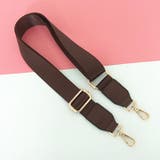 バッグストラップ ショルダーベルト 持ち手 | PlusNao | 詳細画像9