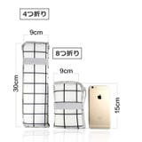 折りたたみクッション 4つ折り 8つ折り | PlusNao | 詳細画像11 