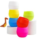 植木鉢 フラワーポット 受け皿付き | PlusNao | 詳細画像4