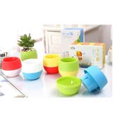 植木鉢 フラワーポット 受け皿付き | PlusNao | 詳細画像6