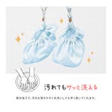 ベビーシューズカバー 靴カバー ベビー用 | PlusNao | 詳細画像6