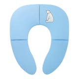 補助便座 子ども用便座 折りたたみ式 | PlusNao | 詳細画像3 