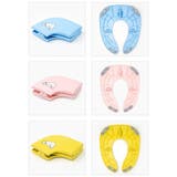 補助便座 子ども用便座 折りたたみ式 | PlusNao | 詳細画像8 