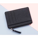 コインケース ミニ財布 フラグメントケース | PlusNao | 詳細画像7 