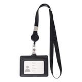 パスケース IDカードホルダー ストラップ付 | PlusNao | 詳細画像12 