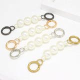 バッグ延長用ストラップ ショルダーストラップ バッグストラップ | PlusNao | 詳細画像4 