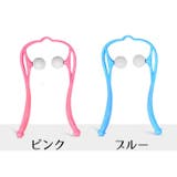 リラクゼーションローラー ストレッチ リラックス | PlusNao | 詳細画像12