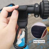 ベビーカー用フック 単品 1個 | PlusNao | 詳細画像7