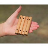 ロープテンショナー 4個セット 木製 | PlusNao | 詳細画像7 