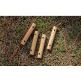 ロープテンショナー 4個セット 木製 | PlusNao | 詳細画像8 