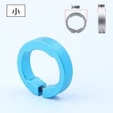 自転車用グリップリング 同色2個セット ロックリング | PlusNao | 詳細画像8 