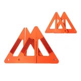 三角停止板 三角表示板 デルタサイン | PlusNao | 詳細画像8 