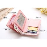 財布 ウォレット 2つ折りサイズ | PlusNao | 詳細画像11 