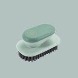 掃除用ブラシ 靴用ブラシ 衣類用ブラシ | PlusNao | 詳細画像14 