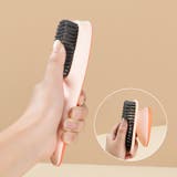 掃除用ブラシ 靴用ブラシ 衣類用ブラシ | PlusNao | 詳細画像17 