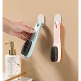 掃除用ブラシ 靴用ブラシ 衣類用ブラシ | PlusNao | 詳細画像2 