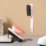 掃除用ブラシ 靴用ブラシ 衣類用ブラシ | PlusNao | 詳細画像4 