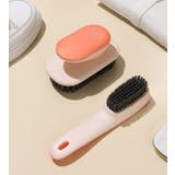 掃除用ブラシ 靴用ブラシ 衣類用ブラシ | PlusNao | 詳細画像5 