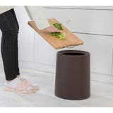 ゴミ箱 ダストボックス インナーボックス付き | PlusNao | 詳細画像8 