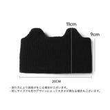 ヘアバンド ヘッドバンド 耳付き | PlusNao | 詳細画像18 