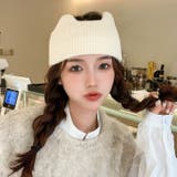 ヘアバンド ヘッドバンド 耳付き | PlusNao | 詳細画像6 