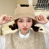 ヘアバンド ヘッドバンド 耳付き | PlusNao | 詳細画像8 