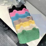 ヘアバンド ヘッドバンド 耳付き | PlusNao | 詳細画像9 