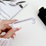 スマホクリップ 単品 スマホストラップ用 | PlusNao | 詳細画像3