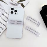 スマホクリップ 単品 スマホストラップ用 | PlusNao | 詳細画像5