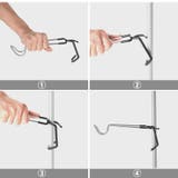 ランタンハンガー ランタンスタンド フック | PlusNao | 詳細画像8 