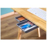 引き出し デスク下トレー 後付け | PlusNao | 詳細画像12