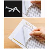 引き出し デスク下トレー 後付け | PlusNao | 詳細画像15