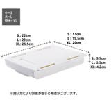 引き出し デスク下トレー 後付け | PlusNao | 詳細画像20