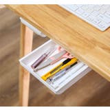 引き出し デスク下トレー 後付け | PlusNao | 詳細画像5