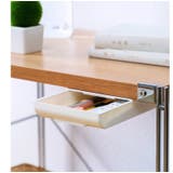 引き出し デスク下トレー 後付け | PlusNao | 詳細画像6